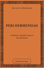 Peri Hermeneias