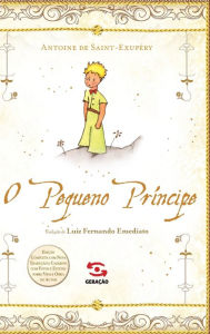 Title: O Pequeno prÃ¯Â¿Â½ncipe, Author: Antoine de Saint-ExupÃÂÂry