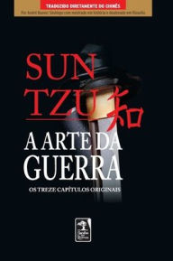 Title: A Arte da guerra - Edição limitada, Author: Sun Tzu