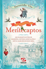 Title: REPUBLICA DOS MENTECAPTOS, Author: Fernando Vita