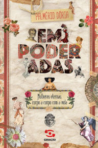 Title: Empoderadas, Author: Palmerio Doria