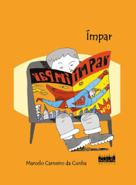Title: Ímpar, Author: Marcelo Carneiro da Cunha