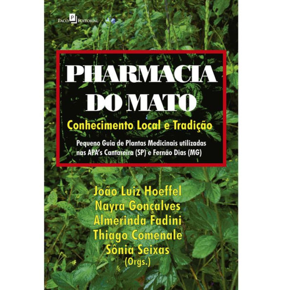 Pharmacia do mato