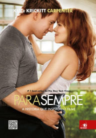 Title: Para sempre, Author: Kim Carpenter