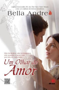 Title: Um olhar de amor, Author: Raul Andre