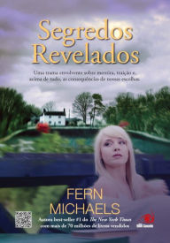 Title: Segredos revelados, Author: Fern Michaels