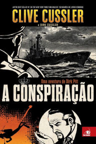 Title: A Conspiraï¿½ï¿½o, Author: Clive Cussler