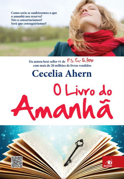 O livro do amanhã (The Book of Tomorrow)