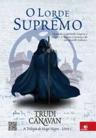 Title: O lorde supremo, Author: Trudi Canavan