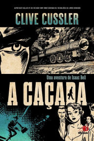 Title: A Caï¿½ada, Author: Clive Cussler