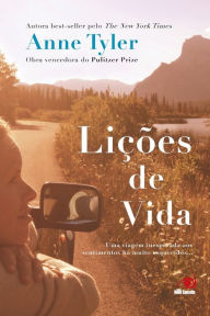 Title: Lições de Vida, Author: Anne Tyler