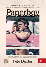 Title: Paperboy, Author: Pete Dexter