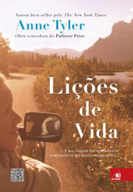 Title: Lições de Vida, Author: Anne Tyler