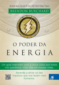 Title: O poder da energia, Author: Brendon Burchard
