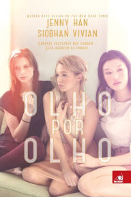 Title: Olho por Olho, Author: Siobhan Vivian