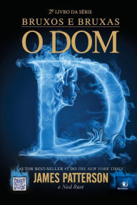 Title: O Dom, Author: James Patterson