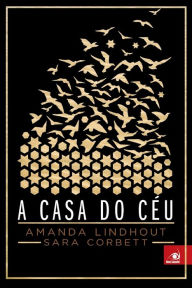 Title: A Casa do Céu, Author: Amanda Lindhout