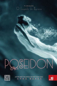 Title: Poseidon, Author: Anna Banks