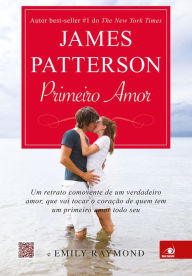 Title: Primeiro amor, Author: James Patterson