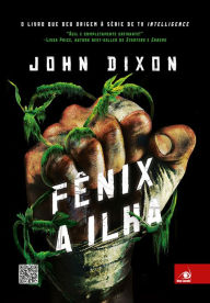 Title: Fênix: A ilha, Author: John Dixon