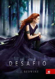 Title: Desafio, Author: C. J. Redwine