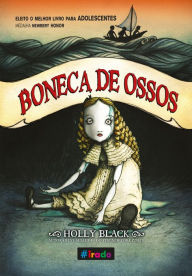 Title: Boneca de ossos (Doll Bones), Author: Holly Black