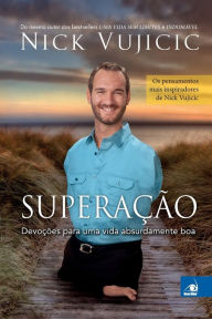 Title: Superac?a~o, Author: Nick Vujicic