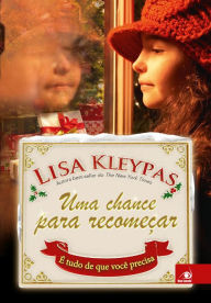 Title: Uma chance para recomeçar, Author: Lisa Kleypas