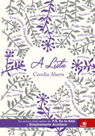 Title: A lista (One Hundred Names), Author: Cecelia Ahern