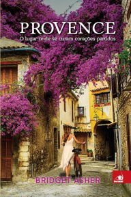 Title: Provence, Author: Bridget Asher