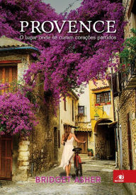 Title: Provence, Author: Bridget Asher