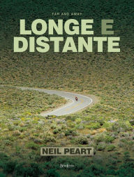 Title: Longe e distante (Far and Away: A Prize Every Time), Author: Neil Peart