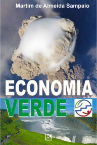 Title: Economia Verde, Author: Sampaio Martim de Almeida