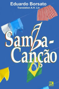 Title: Samba-canção, Author: Eduardo Borsato