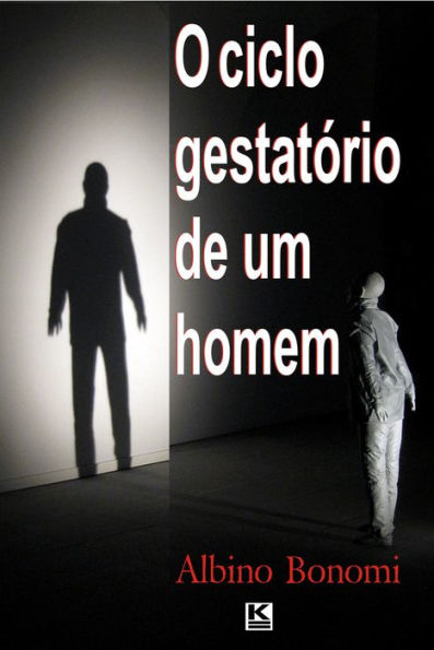 O ciclo gestatório de um homem