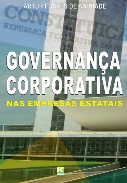 Governança Corporativa nas Empresas Estatais
