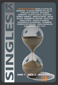Title: Singles 8, Author: Noga Sklar