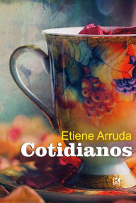 Title: Cotidianos, Author: Etiene Arruda