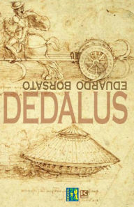 Title: Dedalus, Author: Eduardo Borsato