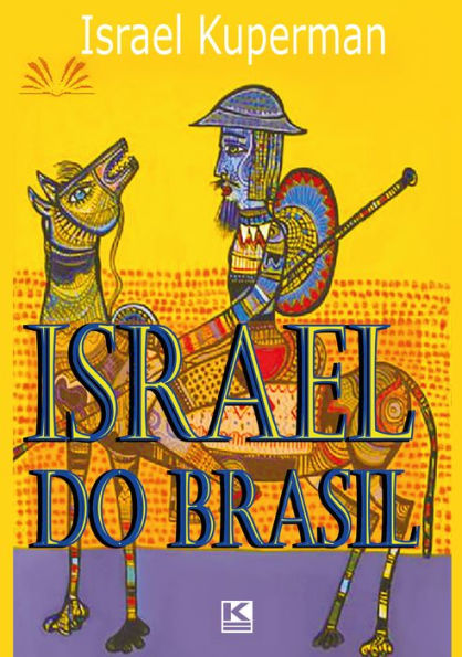 Israel do Brasil
