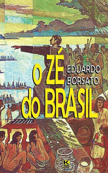 O Zï¿½ do Brasil