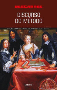 Title: Discurso do método, Author: René Descartes