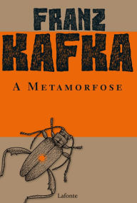 Title: A Metamorfose, Author: Franz Kafka