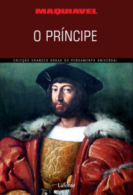 Title: O príncipe, Author: Nicolau Maquiavel