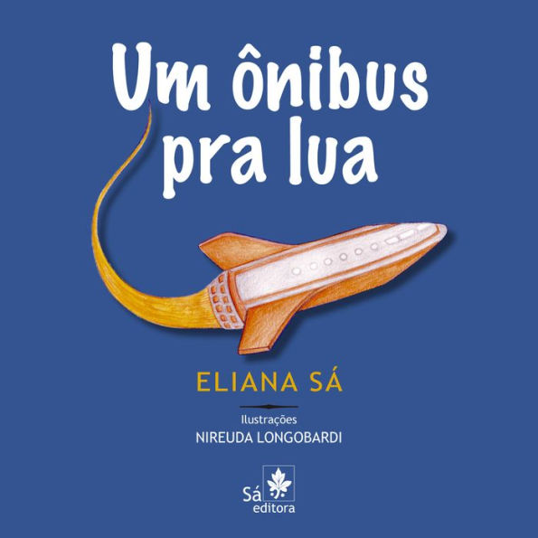 Um ônibus pra lua