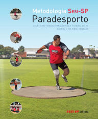 Title: Metodologia SESI-SP Paradesporto, Author: SESI-SP
