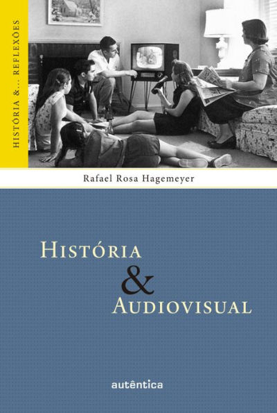 História & Audiovisual