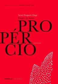 Title: Elegias de Sexto Propércio, Author: Sexto Propércio