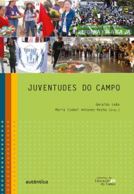 Title: Juventudes do Campo, Author: Geraldo Leão