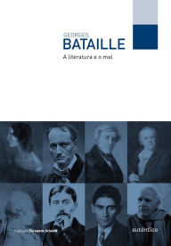 Title: A literatura e o mal, Author: Georges Bataille